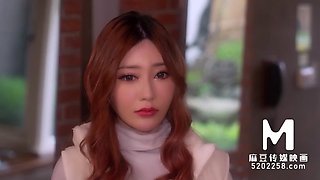 Trailer-MD-0264-Fuck Ex Girlfriend All Night-Shen Na Na-Best Original Asia Porn Video