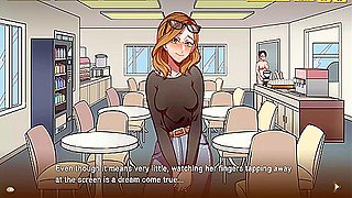 Another Chance By Time Wizard Studios: Blowing Some Apologies 2 - Car Toon