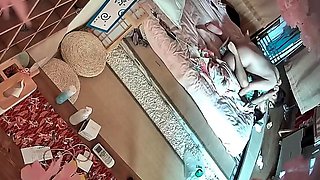 Ma chienne french amateur couple hidden cam 1