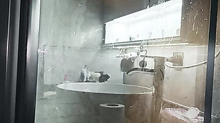 Watch Me in the Shower