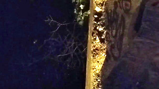 Big Tits Cheating Amateur Wife Gives Rimjob to 18 Year Old Stepson