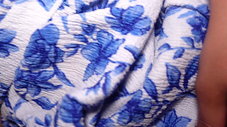 My Indian Big Ass Stepsister Riding My Dick Me in the Car and I Cum in Her Pussy a Huge Dose in 4K