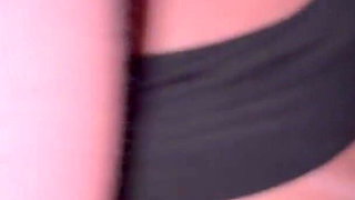 I Had Sex in the Square with a Giant Cock in Front of Strangers!