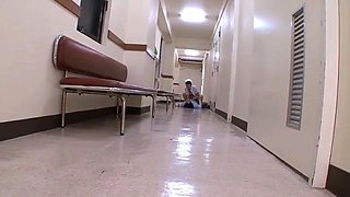 Risa Murakami- Femdom nurse