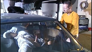 Golden Shower of Housewives