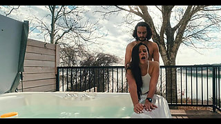 Fucking in the Bathtub