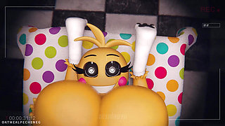 Hot Furry Renamon  Hard Sex Compilation
