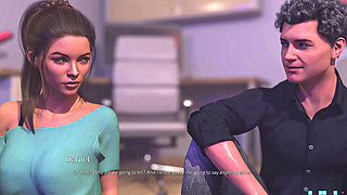 Being a Wife - P14 - the Cheating Wife Always Feels More Turned on by Other Men Than by Her Own Husband