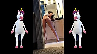 Nurse Fired for Masturbating at Work Sydney Hail