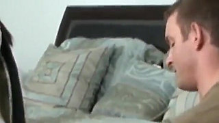 Sasha Hollander a slutty girlfriend of Asian origins with firm and velvety breasts is satisfied in the pussy