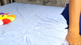 AnalJesse-Late For School: Anal Schoolgirl and Step Daddy