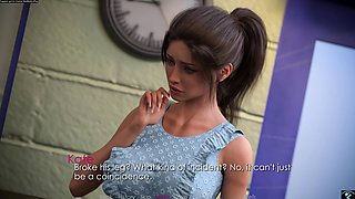 Kate Update 39 to Be Continue