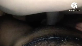 Indian Village Couple Hot Morning Sex Fake in Bedroom - Chiru Chiru