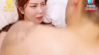 Pick Up A Hot Big Boobs Asian Girl On The Street And Dragged Into Her Room For Passionate Sex