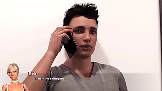 Sultry 3D adult game for the playful at heart