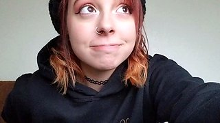 Sexy Amateur Teen With Big Boobs