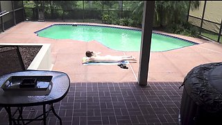 -WCA Productions- Sailor Luna - College Sister Teaches