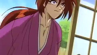 Rurouni kenshin 46: Xhamster, Vintage  Anime Porn