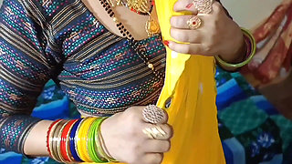 Indian Sasur Bahu Full Sex Video Married Women Clear Hindi Audio