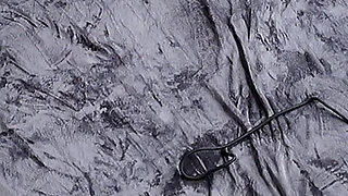 Safety Cam Caught Cheating Girlfriend Doing BDSM with BBC