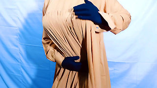 Indian Village Housewife Sex and Dirty Talk - Bangla Audio