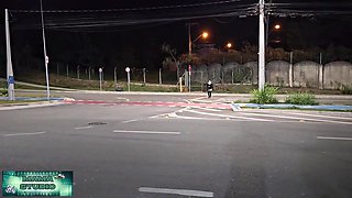 Mama Studio in a COUGAR, Inbetween Wish and FRIGHT The Delirium of a HALLOWEEN Night - Free-for-all