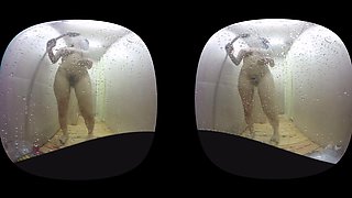 Hidden Camera Changing And Showering At Beach Part 2 - Voyeur Hidden Camera Shower