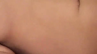 Skinny Asian teen pov secretly fucked by stepdad