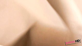 Kissing HD - mature porn