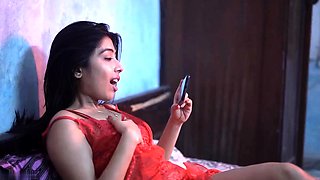 horny College Girl Hindi Uncut Hot Short Film FHD Follow me