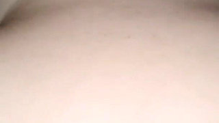 This Cock and Balls Feel Right at Home in My Asshole at the Same Time