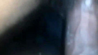 Rich village school girl fucked hard behind parents eyes