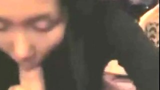 Homemade Korean MILF Sex Tape