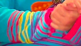 Taste My Precious Nectar