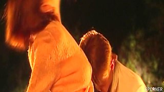 Perverted hussy filthy adult scene