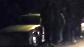 French Amateur Blowjob in Car at the Bois de Boulogne