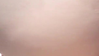 Dulce Gets Soapy and Horny in the Shower, Seduces Her Man and Begs for Deep Anal