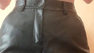 Punishment Is My Love Language!