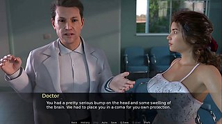 Pine Falls: memories are all I have episode