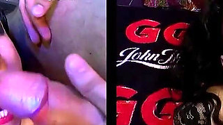 Ggg John Thompson - Horny Sluts Sucking Cocks Wildly