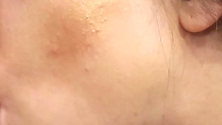 Venus and Raquel in Amazing Tit Sucking and Lesbian Scissor Action!