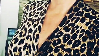 Hey You, Your Sexy MILF Is Horny, Come Play with Me