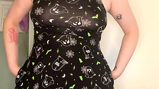 Panty Try on Haul