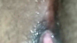 Bangladesi Viral Girl Home Made Sex with DilDo Cum Show