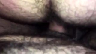 Bubby Barebacks Cubby