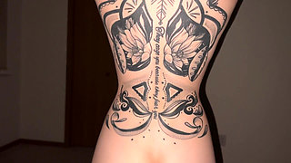 Step-sis Sucks and Fucks Like a Porn Star