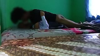 Hijab Indonesian Teen 18 Year Old Fucked By Teacher In Viral Homemade Sex Tape