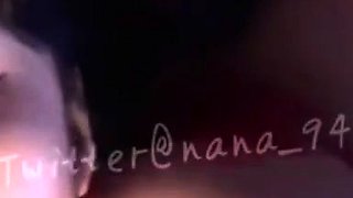 Satou Haruka sexy amateur Asian model in hardcore fun