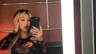 Emo Teen Becka Solo Webcam Masturbation Porn