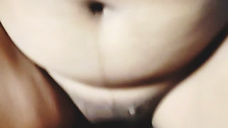 Indian lady making a porn video with her husband.